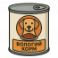 Вологі корми для собак