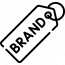 по Бренду