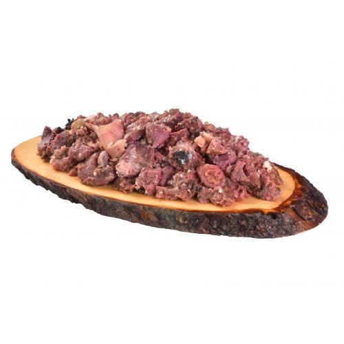 Влажный корм Carnilove Lamb & Wild Boar для собак ягненок и кабан 400 г