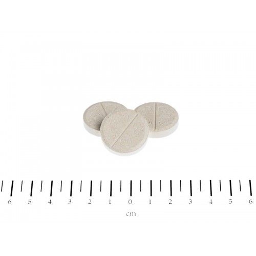 Вітаміни Canina V25 Vitamintabletten для собак полівітамінний комплекс 100 г (30 табл)