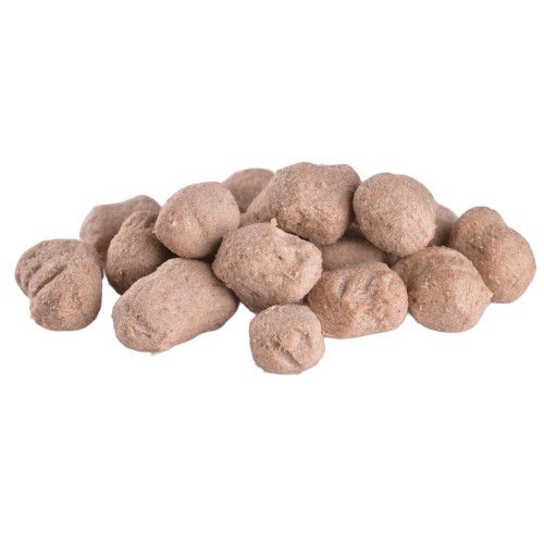 Лакомство для собак Brit Raw Treat freeze-dried Digestion для пищеварения курица 40 г