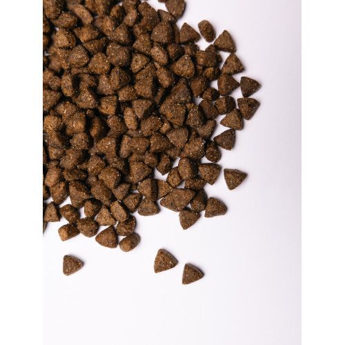 Сухий корм Savory All Breed для стерилізованих собак усіх порід зі свіжою індичкою 