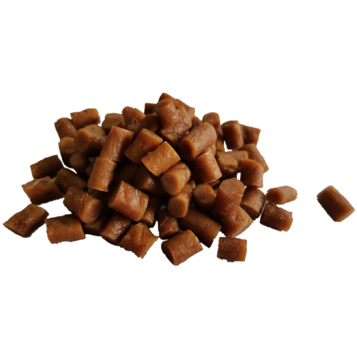 Ласощі Yalute Tuna Short Sticks для котів короткі палички з тунцем 50 г