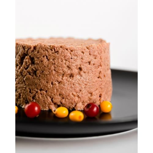 Вологий корм Savory для для дорослих вибагливих котів з рибою