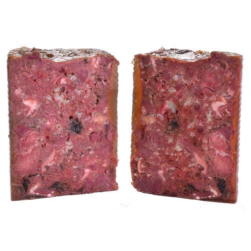 Влажный корм Carnilove Venison & Reindeer для собак мясо северного оленя 400 г
