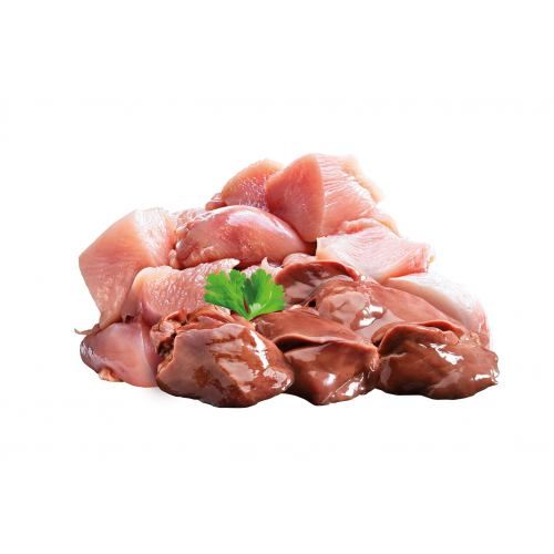 Влажный корм Profine для собак с курятиной и печенью 400 г