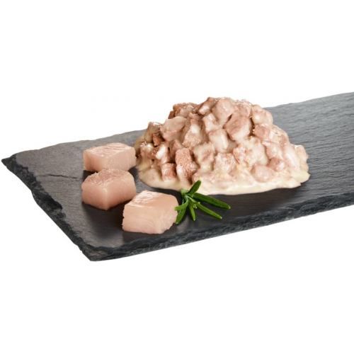 Вологий корм Vitakraft Po?sie D?lice для котів курка в соусі 85 г