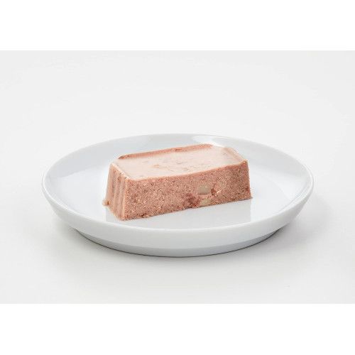 Вологий корм для котів   Integra Protect Sensitiv Turkey + Potatoes з харчовою непереносимістю, індичка і картопля, 100 г