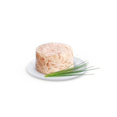 Влажный корм GimDog для собак миниатюрных пород с курицей 85 г