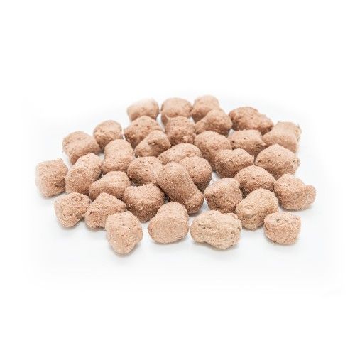 Лакомство для собак Brit Raw Treat freeze-dried Immunity для иммунитета ягненка и курица 40 г
