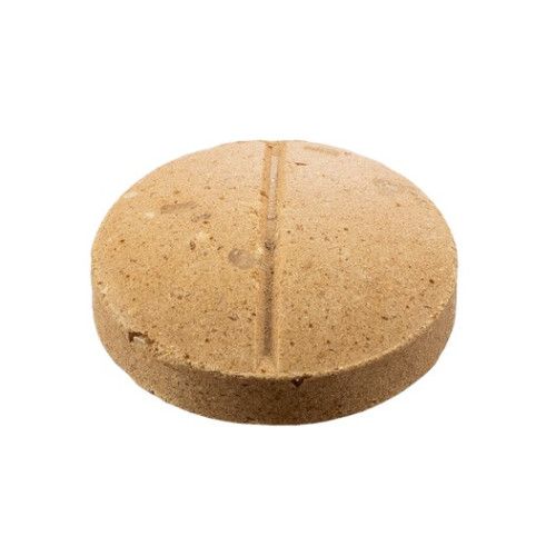 Вітаміни 8in1 Excel Brewers Yeast Large Breed для собак великих порід, пивні дріжджі з часником, для шкіри та шерсті, 80 шт