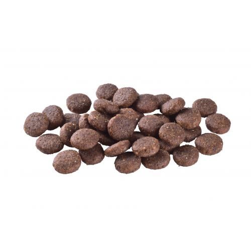Сухой корм Brit Care Hypoallergenic Junior Large Breed для молодых собак крупных гипоаллергенных пород с ягненком