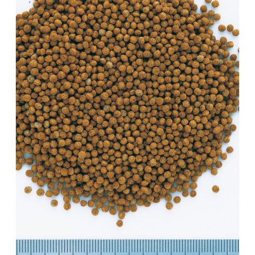 Корм Tetra Goldfish Granules для золотих рибок 100 мл (гранули)