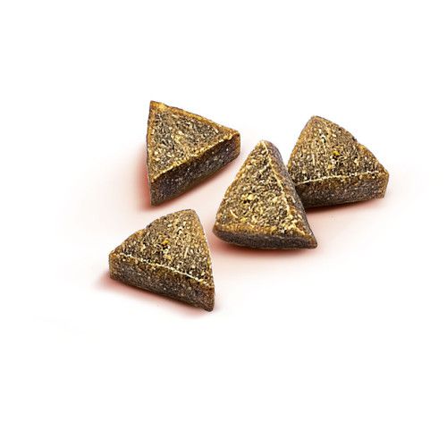 Функциональное лакомство для собак Brit Care Functional Snack Antiparasitic Salmon с лососем 150 г