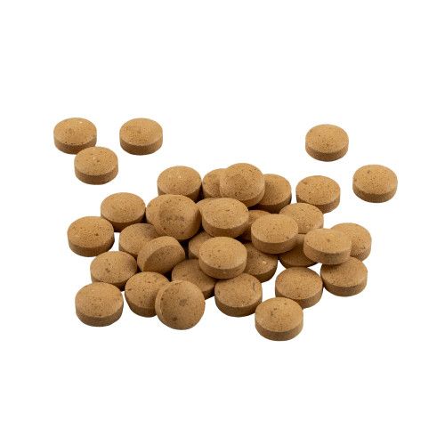 Вітаміни 8in1 Excel Brewers Yeast для собак та котів, пивні дріжджі з часником, для шкіри та шерсті, 780 шт