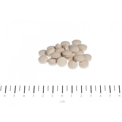 Витамины Canina Cat-Vitamin Tabs для кошек витаминный комплекс 125 г (250 табл)