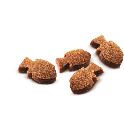 Лакомство Carnilove Semi Moist для собак карп и чабрец 200 г