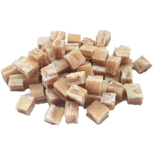 Ласощі Yalute Chicken and Codfish Dices для котів кубики з куркою та тріскою 50 г