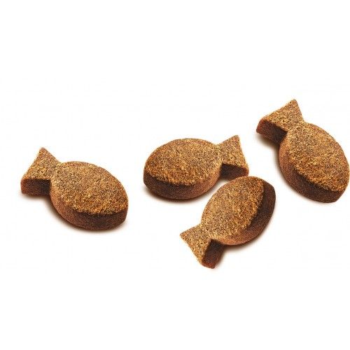 Лакомство Carnilove Dog Semi Moist для собак сардина и чеснок 200 г