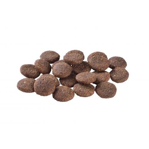 Сухий корм Brit Care Dog Hypoallergenic Adult Large Breed для собак великих порід гіпоалергенний з ягням