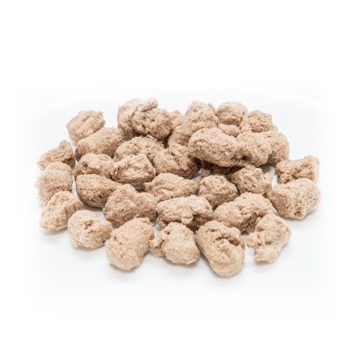 Лакомство для собак Brit Raw Treat freeze-dried Digestion для пищеварения курица 40 г
