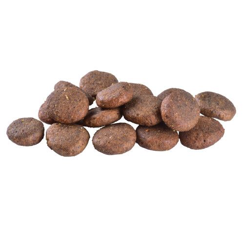 Сухий корм Brit Care Dog Grain-free Senior & Light для старіючих собак беззерновий з лососем
