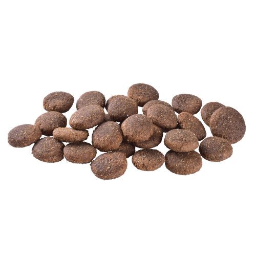 Сухий корм Brit Care Dog Grain-free Adult Large Breed для собак великих порід беззерновий з лососем