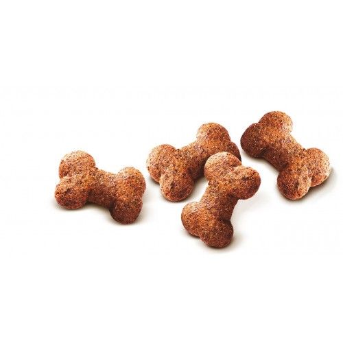 Лакомство Carnilove Crunchy Snack для собак дикий кабан и шиповник 200 г