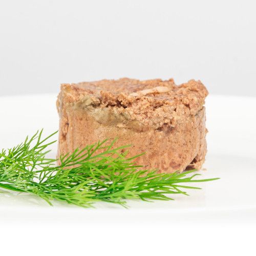 Корм вологий для собак Animonda Vom Feinsten Adult Turkey + cheese з індичкою та сиром 150 г