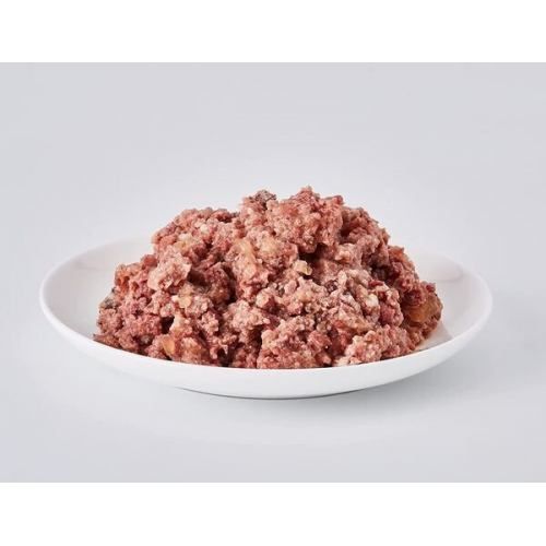 Влажный корм Animonda Carny для взрослых кошек с говядиной курицей и утиными сердцами 400 г