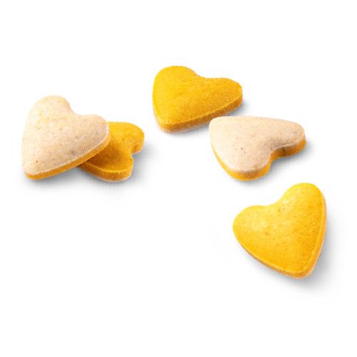 Вітаміни GimCat NUTRI MULTI-VITAMIN BITES HUHN для кішок мультивітамін 425г