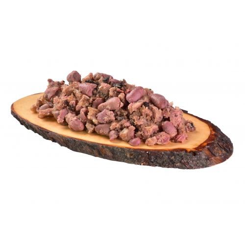 Влажный корм Carnilove Duck & Pheasant для собак утка и фазан 400 г