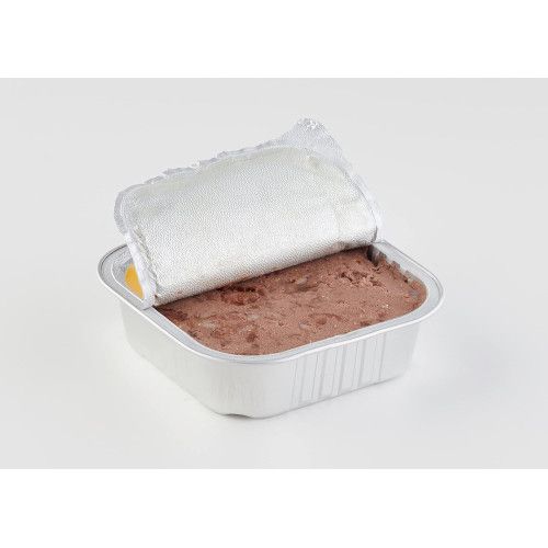 Вологий корм для котів   Integra Protect Sensitiv Lamb + Rice з харчовою непереносимістю, ягня і рис, 100 г
