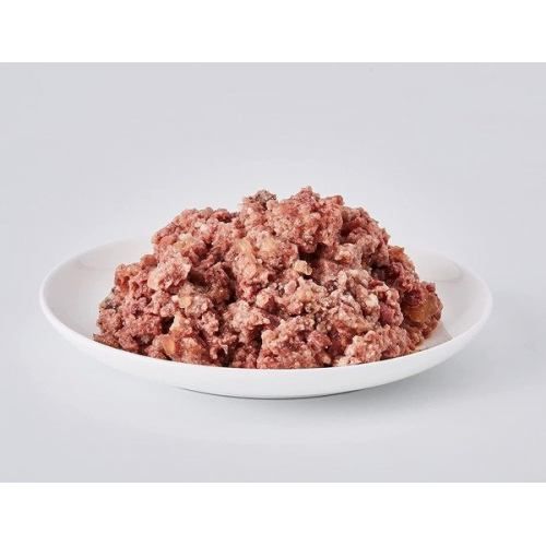 Влажный корм Animonda Carny для взрослых кошек с говядиной и курицей 400 г