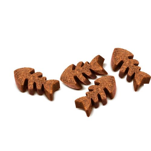 Лакомство Carnilove Dog Semi Moist для собак форель и укроп 200 г