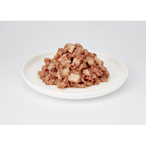 Корм вологий ветеринарний для собак Integra Protect Renal with Chicken моно курка, при хворобах нирок, 400 г