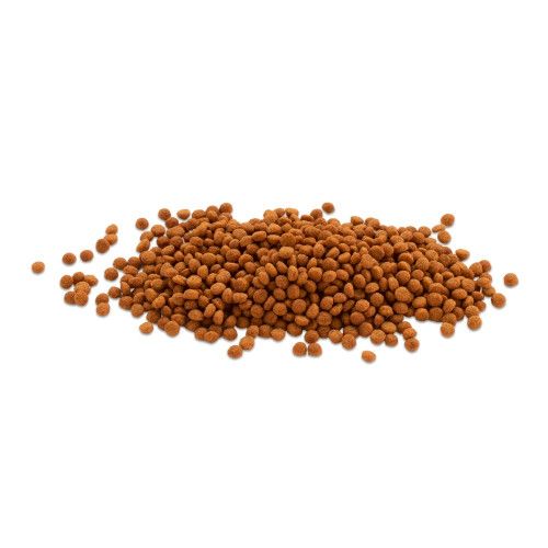 Корм Tetra Cichlid Colour Mini для невеликих цихлід для яскравості забарвлення 10 л (гранули)