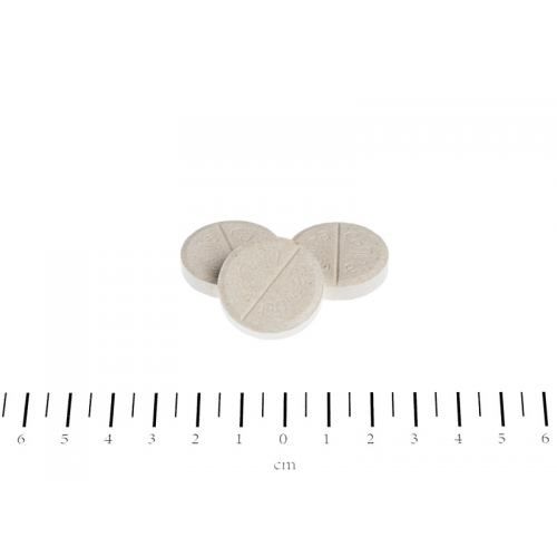 Вітаміни Canina V25 Vitamintabletten для собак полівітамінний комплекс 700 г (210 табл)