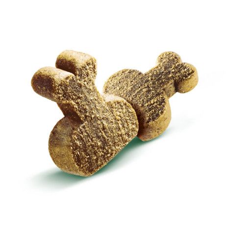 Функциональное лакомство для щенков Brit Care Functional Snack Mineral Ham с ветчиной 150 г