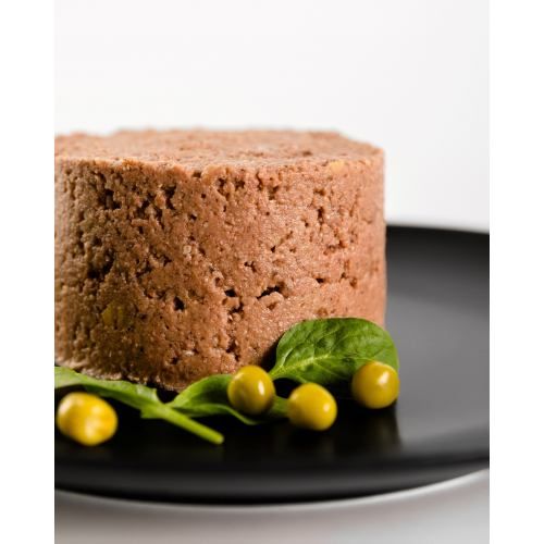 Вологий корм Savory для дорослих собак усіх порід з качкою