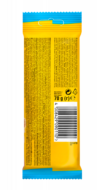 Лакомство для собак Pedigree Rodeo с говядиной 70 г