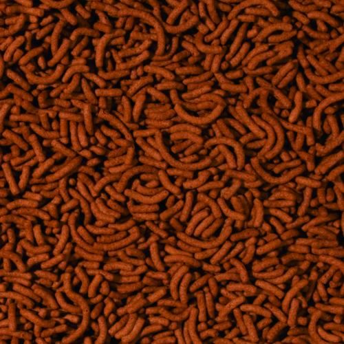 Сухий корм Tropical Cichlid & Arowana Medium Sticks для м'ясоїдних цихлід 3,6 кг (палички)