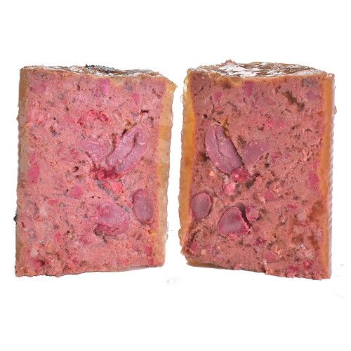 Влажный корм Carnilove Salmon & Turkey для щенков лосось и индейка 400 г