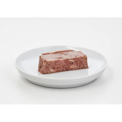 Вологий корм для котів   Integra Protect Sensitiv Lamb + Rice з харчовою непереносимістю, ягня і рис, 100 г