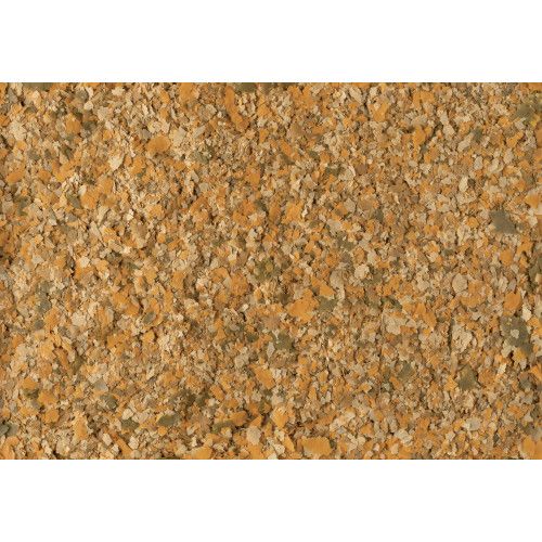 Корм сухий Tetra Min Flakes для тропічних акваріумних рибок в пластівцях 10 л/2,1 кг