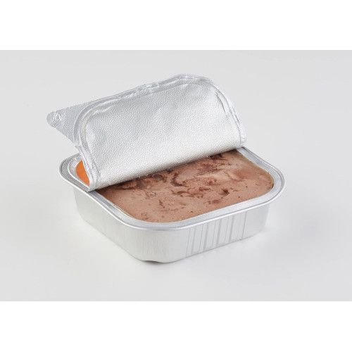 Вологий корм для котів   Integra Protect Renal dishes with Duck при хворобах нирок, з качкою, 100 г