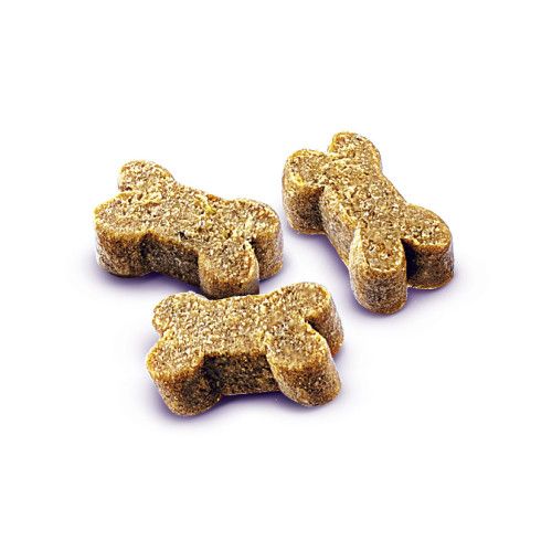 Функциональное лакомство для собак Brit Care Functional Snack Antistress Shrimps с креветками 150 г