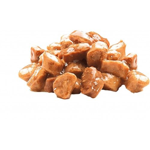 Набір паучів "3+1" для кошенят Brit Premium Chicken Chunks for Kitten з куркою 4х100г
