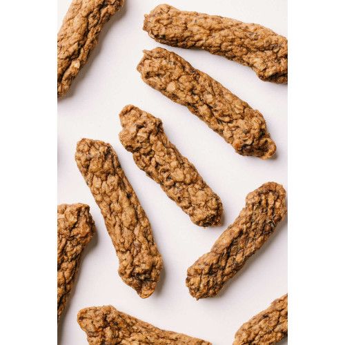 Джерки Savory Bars With Rabbit, батончики з кроликом, 100 г