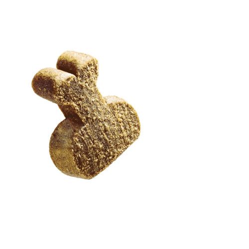 Функциональное лакомство для щенков Brit Care Functional Snack Mineral Ham с ветчиной 150 г